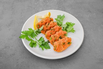 Mercimek Köftesi görseli