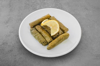 Yaprak Sarma görseli