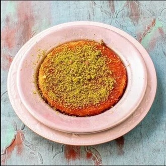 Klasik Künefe ( 2-3 Kişilik ) görseli