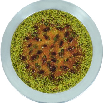 Special Künefe ( 6-8 Kişilik ) görseli