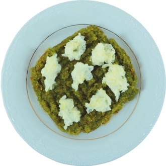 Cennet Çamuru ( 2-3 Kişilik ) görseli