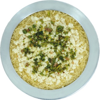 Paşa Künefe görseli