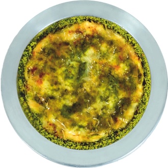 Katmerli Künefe ( 2-3 Kişilik ) görseli