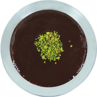 Çikolatalı Künefe ( 4-5 Kişilik ) görseli