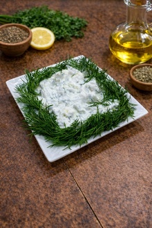 Yoğurtlu Semizotu (500 Gr) görseli