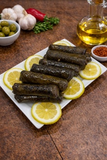 Sarma (500 Gr) görseli