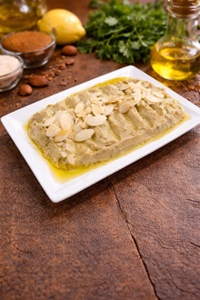Fava (500 Gr) görseli