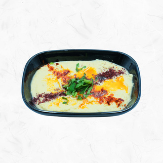 Humus 100Gr görseli