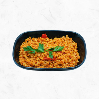 Pilav 180-200Gr görseli