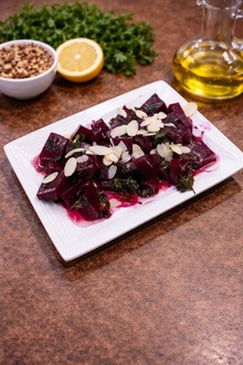 Pancar Turşusu (500 G) görseli