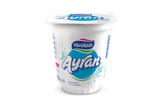 Tombul Ayran 275Ml görseli