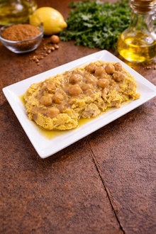 Humus (500 G) görseli