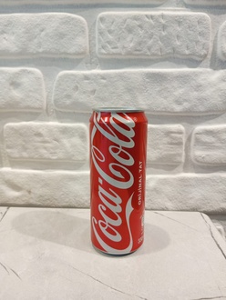 Kutu Kola 330Ml görseli