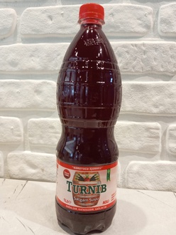 1Lt Şalgam Acılı/acısız görseli