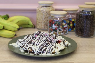 Gece Ve Gündüz (Bubble Hamur) görseli