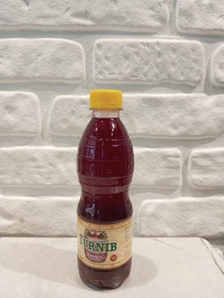 Küçük Şalgam Acısız görseli