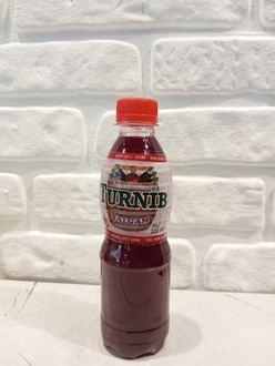 Küçük Şalgam Acılı görseli