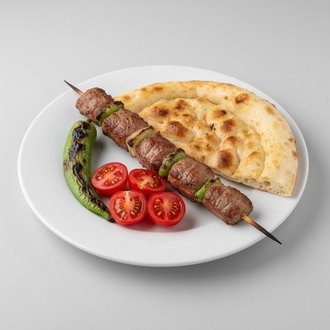 Et Çöp Şiş görseli
