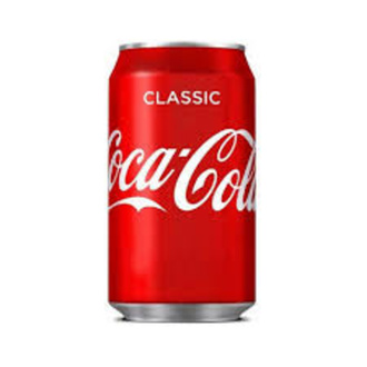 Coca Cola (330 Ml) görseli