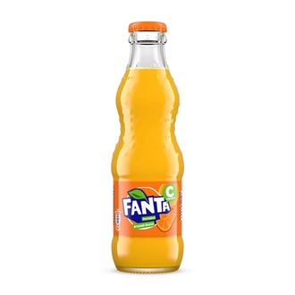 Fanta (Şişe) (200) Ml görseli