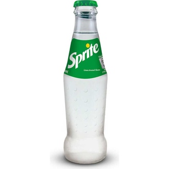 Sprite Şişe (200) Ml görseli
