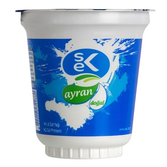 Tombul Ayran (285) Ml görseli
