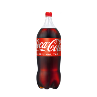 Coca Cola (2.5) Lt görseli