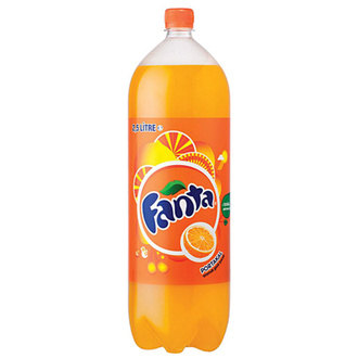 Fanta (2) Lt görseli