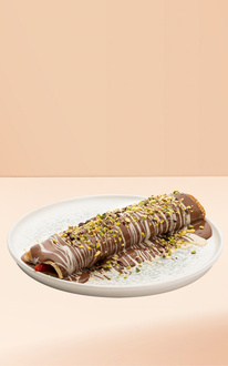 Tomtom Tatllısı görseli