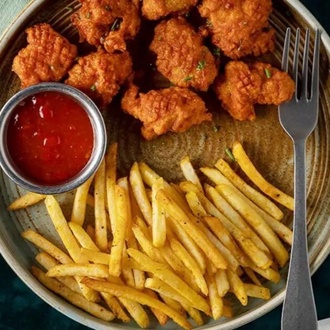 Asya Tavuk 🌶️ görseli