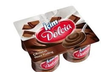 İçim Puding (100Gr) görseli