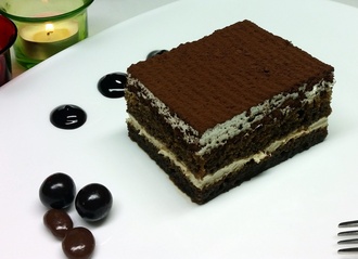 Tiramisu görseli
