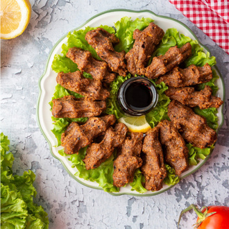 Çiğ Köfte (800 G) görseli
