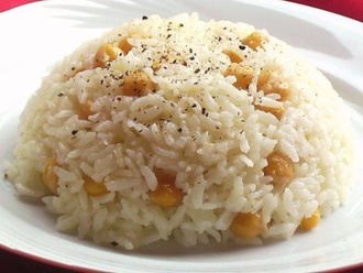 Pirinç Pilavı görseli