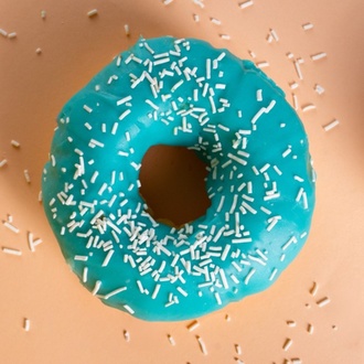 Bubblegum Donut görseli