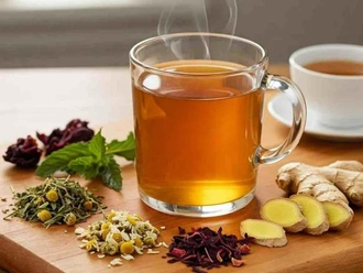 Detoks Çayı (8 Oz) görseli