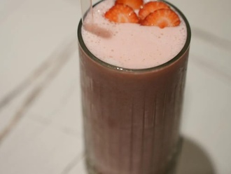 Smoothie (8 Oz) görseli