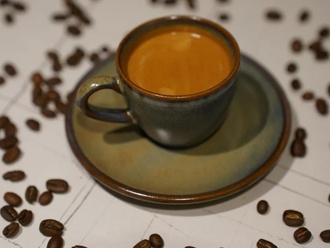 Double Espresso (8 Oz) görseli