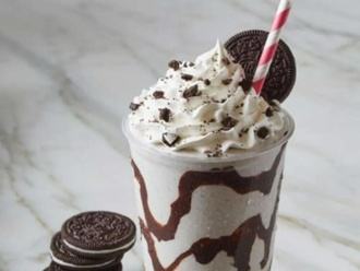 Shake'n Oreo (8 Oz) görseli