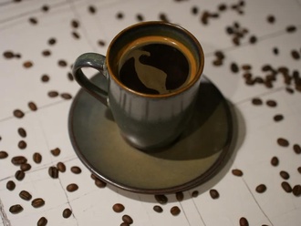 Americano (8 Oz) görseli