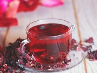 Hibiscus (8 Oz) görseli