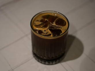 Ice Filter Coffee (8 Oz) görseli