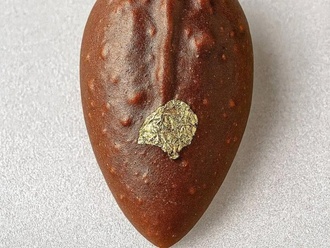 Badem Mousse görseli