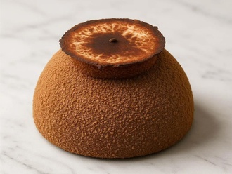 Tiramisu Dome görseli