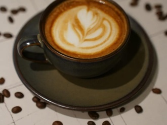 Mocha (8 Oz) görseli