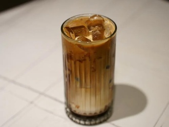 Ice Mocha (8 Oz) görseli