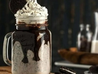 Milkshake (8 Oz) görseli