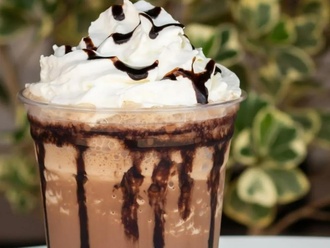 Frappe (8 Oz) görseli