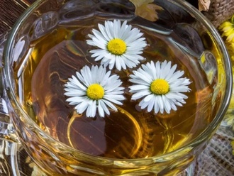 Papatya Çayı (8 Oz) görseli
