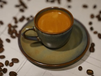 Espresso (8 Oz) görseli